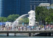 Fenomena WNI Pindah Kewarganegaraan ke Singapura, Begini Proses dan Biayanya