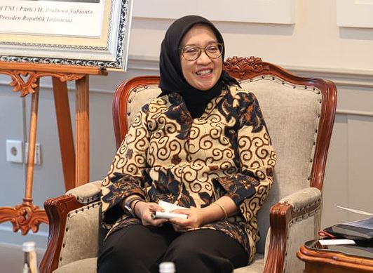 Formasi dan Gaji Menarik, Peluang Lulus CPNS 2025 untuk Lulusan SMA
