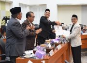 Fraksi PKS Setujui Penurunan BPIH 2025 dengan Catatan Penting untuk Jemaah Haji