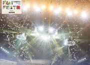 GMMTV FAN FEST 2025 LIVE in JAPAN: Acara Spektakuler di Tokyo Garden Theater
