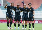Gol Balotelli Dianulir VAR, Laga Dewa United vs PSM Makassar: Juku Eja Kalah 2-3 dari Banten Warriors