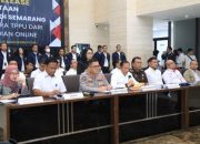 Hotel Arrus di Semarang Disita: Diduga Terkait TPPU Judi Online, Dana Mencapai Rp 40,5 Miliar