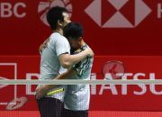 Indonesia Masters 2025: 2 Wakil Tuan Rumah Gagal Raih Gelar, Thailand Dominasi