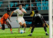 Indonesia vs India: Garuda Muda U20 Gebuk India 4-0 di Mandiri U-20 Challenge Series 2025