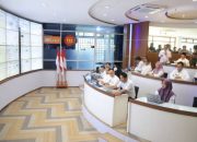 Inovasi Pelayanan PBG 10 Jam Selesai di Kota Tangerang Dapat Apresiasi dari Mendagri Tito Karnavian