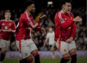 Isu Rashford dan Garnacho di Laga Fulham vs Man Utd 1-0: Amorim Rayakan Ulang Tahun dengan Kemenangan Dramatis