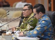 Jalur Kereta Api Gubug-Karangjati Terputus Akibat Banjir, Danang Wicaksana Minta Perbaikan Dikebut