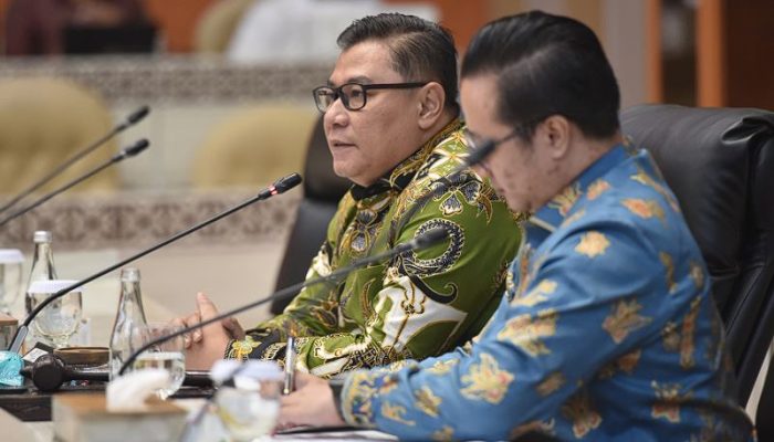 Jalur Kereta Api Gubug-Karangjati Terputus Akibat Banjir, Danang Wicaksana Minta Perbaikan Dikebut