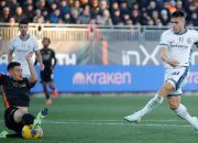 Jay Idzes Penyelamat, Matteo Darmian Penentu kemenangan di Laga Venezia vs Inter Milan