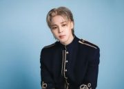 Jimin BTS Populer di Rusia dan Dunia dengan Lagu ‘Who’
