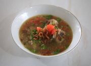 Juragan Sop Tangerang: Nikmati Sop Lezat dengan Suasana Tradisional yang Cozy!
