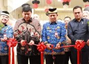 KCP Bank Banten di Puspemkab Tangerang Resmi di Buka