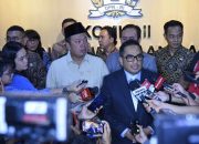 Kejaksaan Agung Selidiki Dugaan Pelanggaran Kasus Pagar Laut Tangerang, Komisi II DPR Soroti ATR/BPN