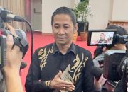 Komisi Yudisial Apresiasi Kejagung Tuntaskan Kasus Suap Vonis Bebas Pengadilan Surabaya