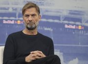 Kontroversi Jurgen Klopp Gabung Red Bull: Transformasi Sepak Bola Global Dimulai