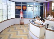 Kota Tangerang Raih Predikat Sangat Baik di Indeks SPBE 2024