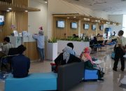 Layanan Publik Cepat, Efisien, dan Nyaman di MPP Tangerang Selatan