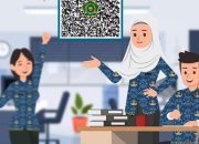 Lebih dari 17 Ribu Lolos Seleksi CPNS Kemenag 2024