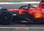 Lewis Hamilton Resmi Gabung Ferrari: Awal Perjalanan Baru di F1 2025