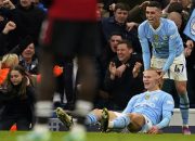 Manchester City Bangkit Phil Foden Bintang, Bantai Ipswich Town 6-0 di Laga Ipswich vs Man City
