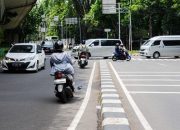 Melawan Arus Lalu Lintas: Risiko Kecelakaan dan Sanksi Hukum Menanti