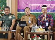 Musrenbang 2026 Kecamatan Sukamulya: 50 Program Prioritas untuk Kesejahteraan