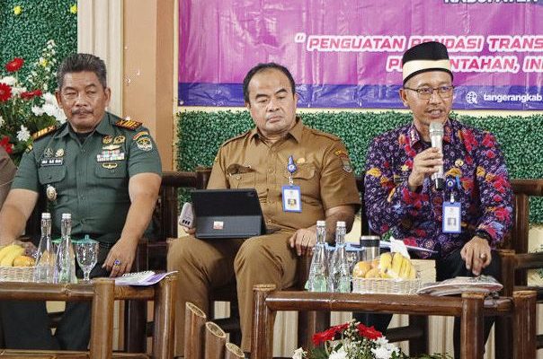 Musrenbang 2026 Kecamatan Sukamulya: 50 Program Prioritas untuk Kesejahteraan