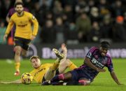 Nottingham Forest Raih Kemenangan 3-0 atas Wolverhampton, Impian Eropa Semakin Dekat