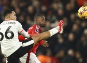 Nottingham Forest vs Liverpool 1-1: Selisih 4 Poin Peluang Gelar Masih Terbuka