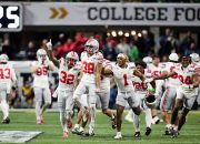 Ohio State Juara Nasional Setelah Kemenangan Dramatis atas Notre Dame