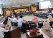 Pemkot Tangerang Raih Opini Kualitas Tertinggi Pelayanan Publik 2025