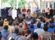 Pemkot Tangerang Sosialisasikan Kebijakan PPPK Paruh Waktu untuk Tenaga Honorer