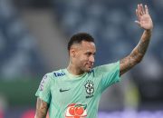 Penyebab Neymar Kembali ke Santos Brasil Setelah 12 Tahun