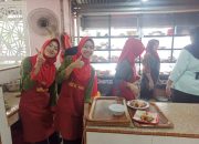 Pindang Pegagan Mbok Yah: Kuliner Legendaris Palembang dengan Rasa yang Tak Tertandingi