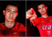 Pratama Arhan Gabung Bangkok United