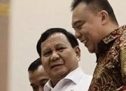 Presiden Prabowo Subianto Gunakan Dana Pribadi untuk Uji Coba Program Makan Bergizi Gratis, Hindari Pemborosan APBN