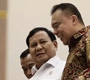 Presiden Prabowo Subianto Gunakan Dana Pribadi untuk Uji Coba Program Makan Bergizi Gratis, Hindari Pemborosan APBN