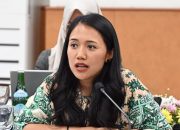 Puteri Anetta Komarudin Soroti Kasus Uang Palsu, Desak Peningkatan Keamanan Pencetakan Uang