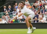 Raket Melayang ke Penonton di Auckland, Cameron Norrie Minta Maaf