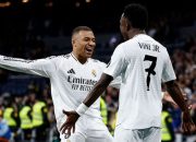 Real Madrid vs Celta Vigo: Los Blancos ke Perempat Final Copa del Rey Usai Menang Dramatis di Injury Time