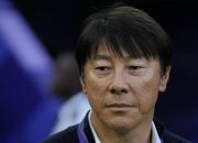 Respon Ayahnya Dipecat, Anak Shin Tae-yong: Kalian Akan Menyesal