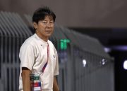 STY Dipecat, Begini Respon Para Punggawa Timnas Indonesia