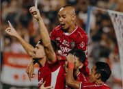 Serdadu Tridatu Tundukkan 10 Pesut Etam 3-2 pada laga Bali United vs Borneo FC di BRI Liga 1 2024/2025