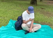 Shoji Morimoto, Pria Jepang yang Dibayar untuk “Tidak Melakukan Apa-apa”