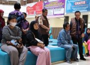 Sidak Sekda Kabupaten Tangerang: Evaluasi Pelayanan Publik dan Disiplin Pegawai di Awal 2025