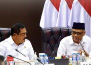 Sinergi Kemenimipas dan BP Haji Tingkatkan Pengawasan Visa Ziarah, Visa Haji dan Layanan Jamaah