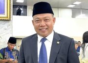 Syafiuddin Asmoro Tolak Potongan Aplikasi 30% untuk Driver Ojol, Sebut Bertentangan dengan Regulasi