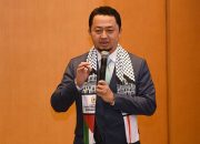 Syahrul Aidi Maazat: Gencatan Senjata Hamas-Israel Momentum Dukung Kemerdekaan Palestina