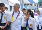 Tangsel Raih RLS Tertinggi di Banten, Bukti Keunggulan Pendidikan