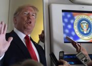 TikTok Pulihkan Layanan di AS Setelah Presiden Terpilih Donald Trump Berniat Hentikan Larangan Federal